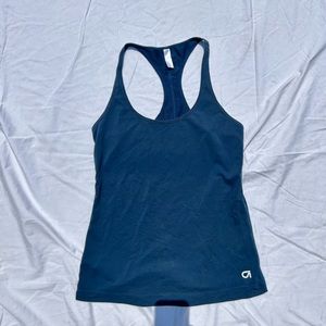 GAP BODY WORKOUT TANK